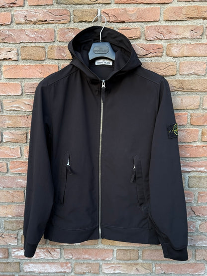 Stone Island Light Soft Shell-R Jacket - M
