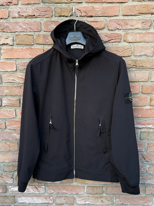Stone Island Light Soft Shell-R Jacket - M