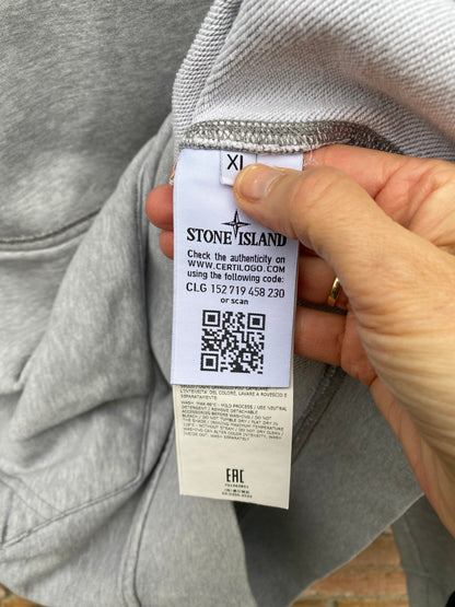 Stone Island Hoodie - XL