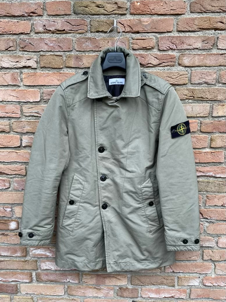 Stone Island David-TC Jacke - M