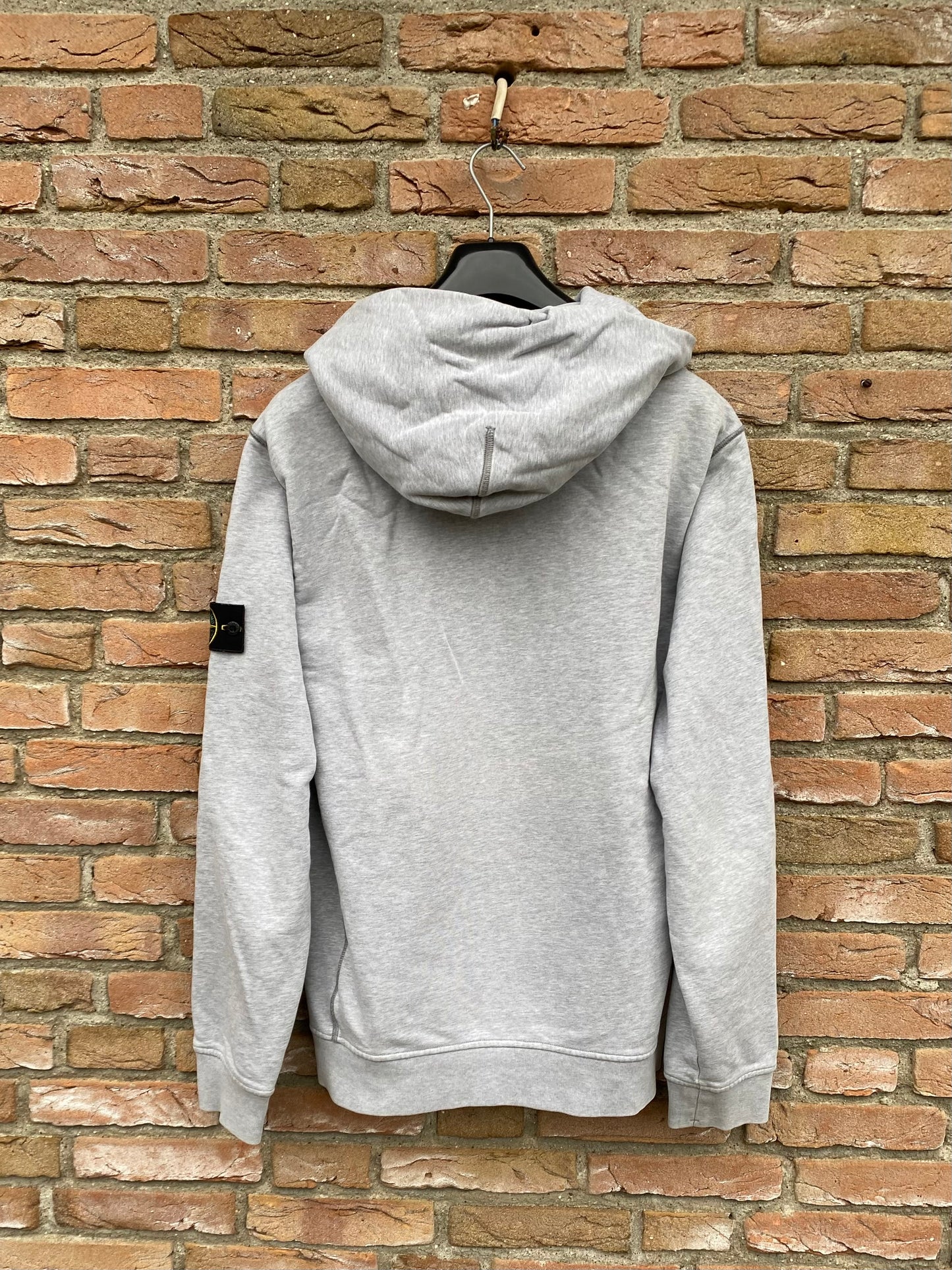 Stone Island Hoodie - XL