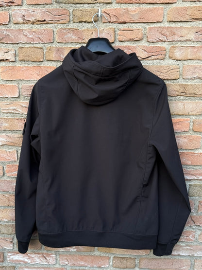 Stone Island Light Soft Shell-R Jacket - M
