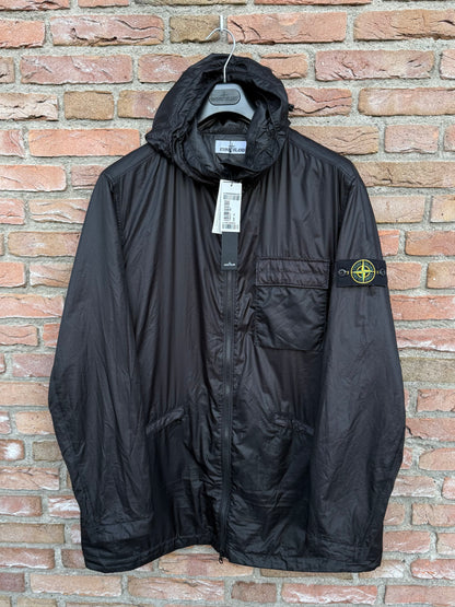 Stone Island Bio-Based Ripstop Nylon Primaloft Jacket - XL