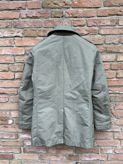 Stone Island David-TC Jacke - M