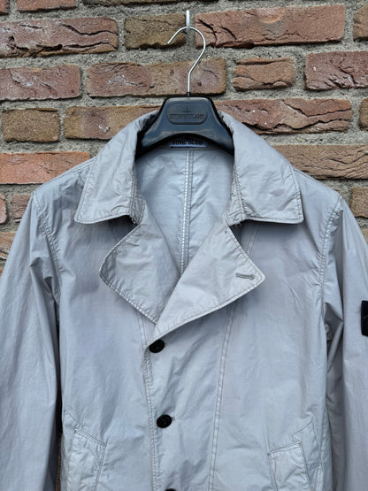 Stone Island Naslan Light Watro Jacket - M