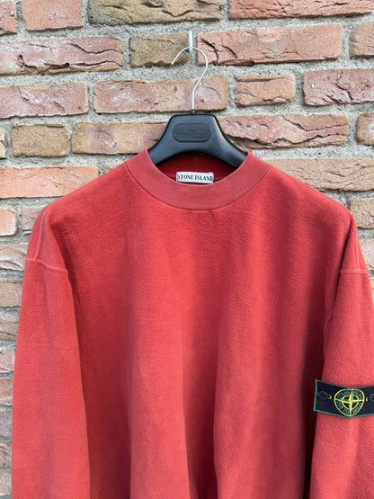 Stone Island Sweatshirt - L