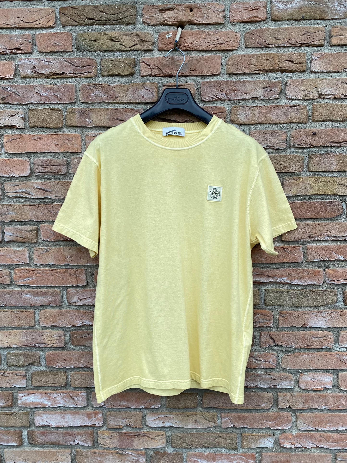 Stone Island T-Shirt - XL