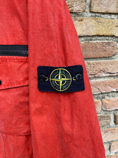 Stone Island Tela Stella Jacke - XXL