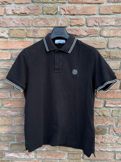 Stone Island Poloshirt - M