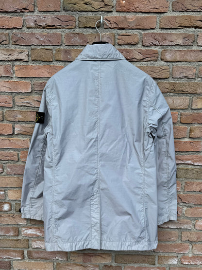 Stone Island Naslan Light Watro Jacket - M