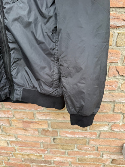 Stone Island Garment Dyed Crinkle Reps NY Primaloft-TC Jacket - M