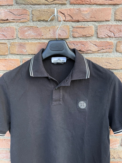 Stone Island Poloshirt - M