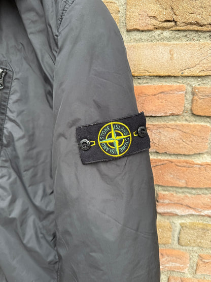 Stone Island Garment Dyed Crinkle Reps NY Primaloft-TC Jacket - M