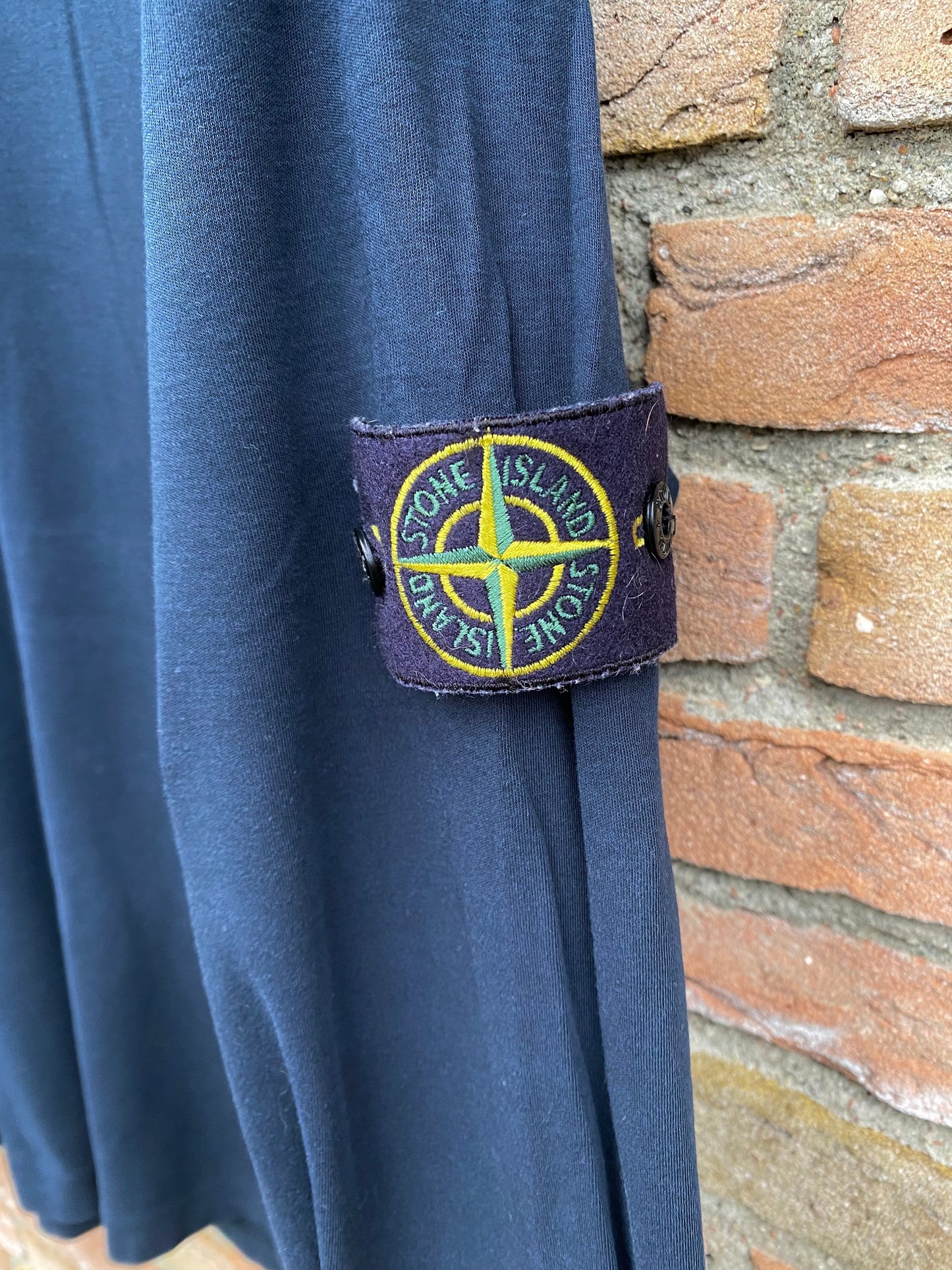 Stone Island Sweatshirt - L