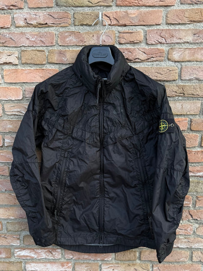 Stone Island x Nike Hyper Light Membrana 2L TC Membrana 3L TC Jacket - S