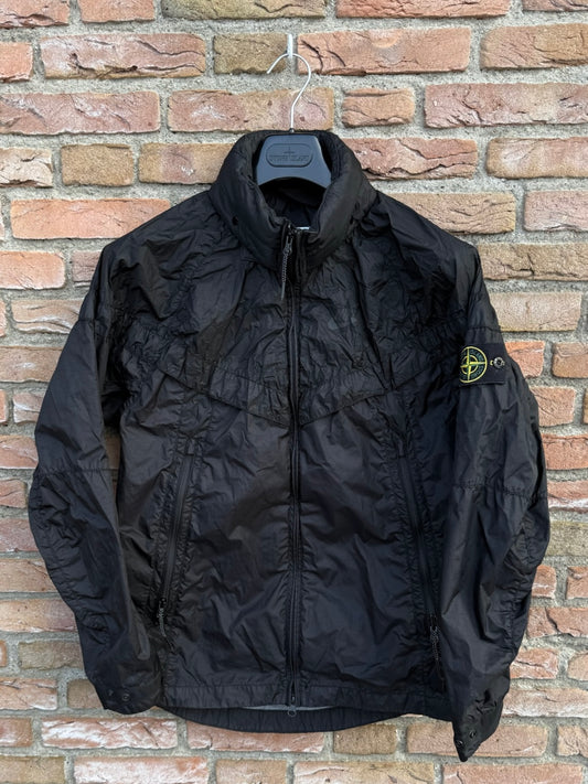 Stone Island x Nike Hyper Light Membrana 2L TC Membrana 3L TC Jacket - S