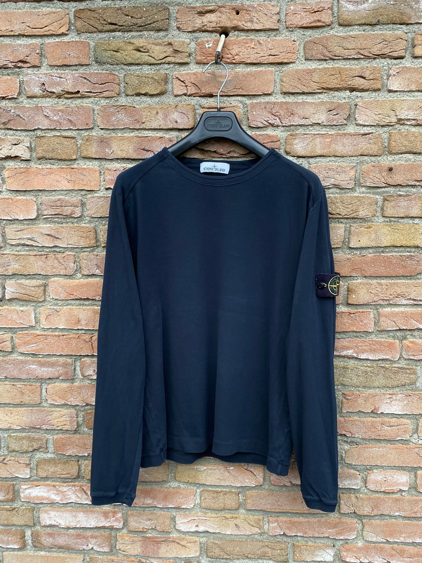 Stone Island Sweatshirt - L