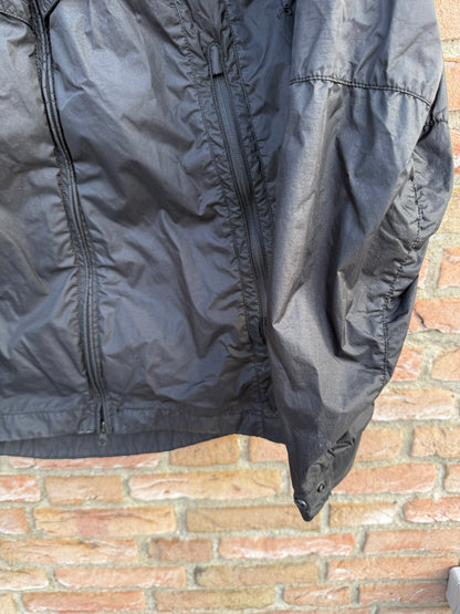 Stone Island x Nike Hyper Light Membrana 2L TC Membrana 3L TC Jacket - S