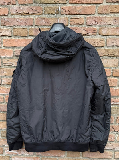 Stone Island Garment Dyed Crinkle Reps NY Primaloft-TC Jacket - M