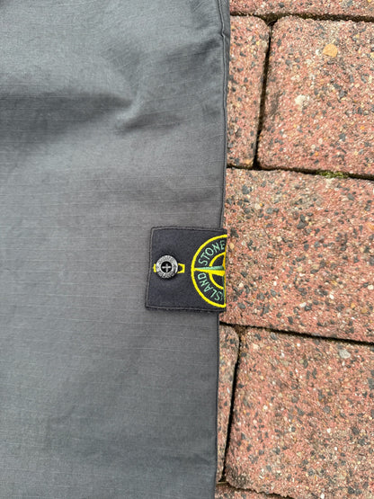 Stone Island Ripstop Trousers - W32