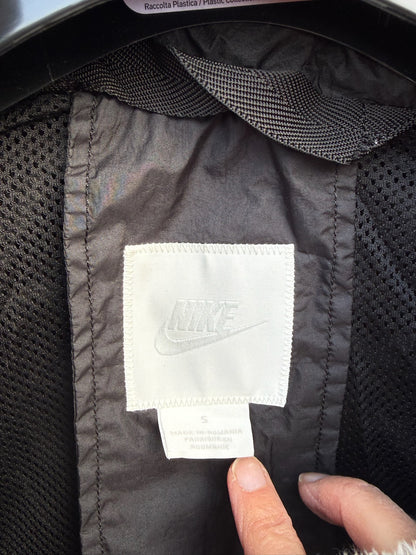 Stone Island x Nike Hyper Light Membrana 2L TC Membrana 3L TC Jacket - S