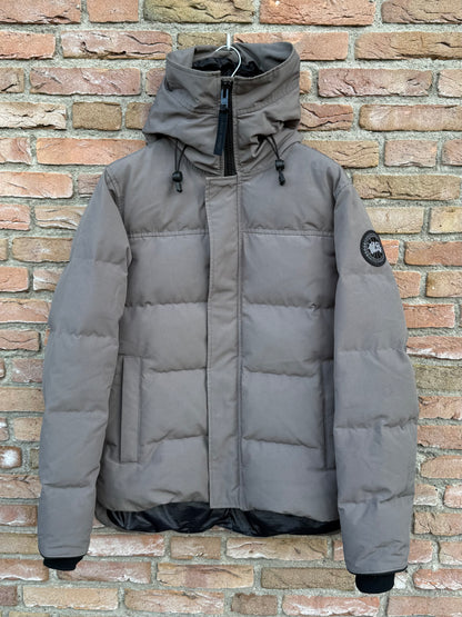 Canada Goose MacMillan Parka - M