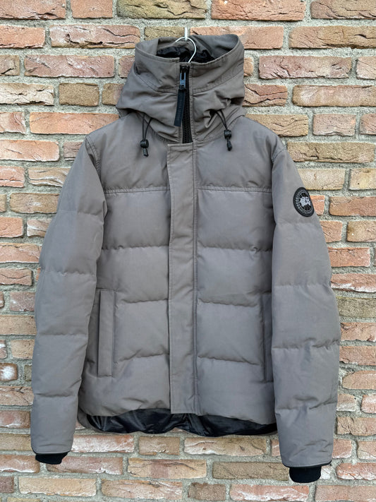 Canada Goose MacMillan Parka - M