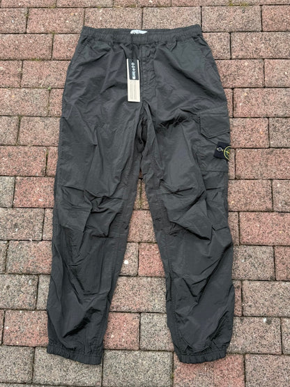 Stone Island Nylon Metal Cargos - W32