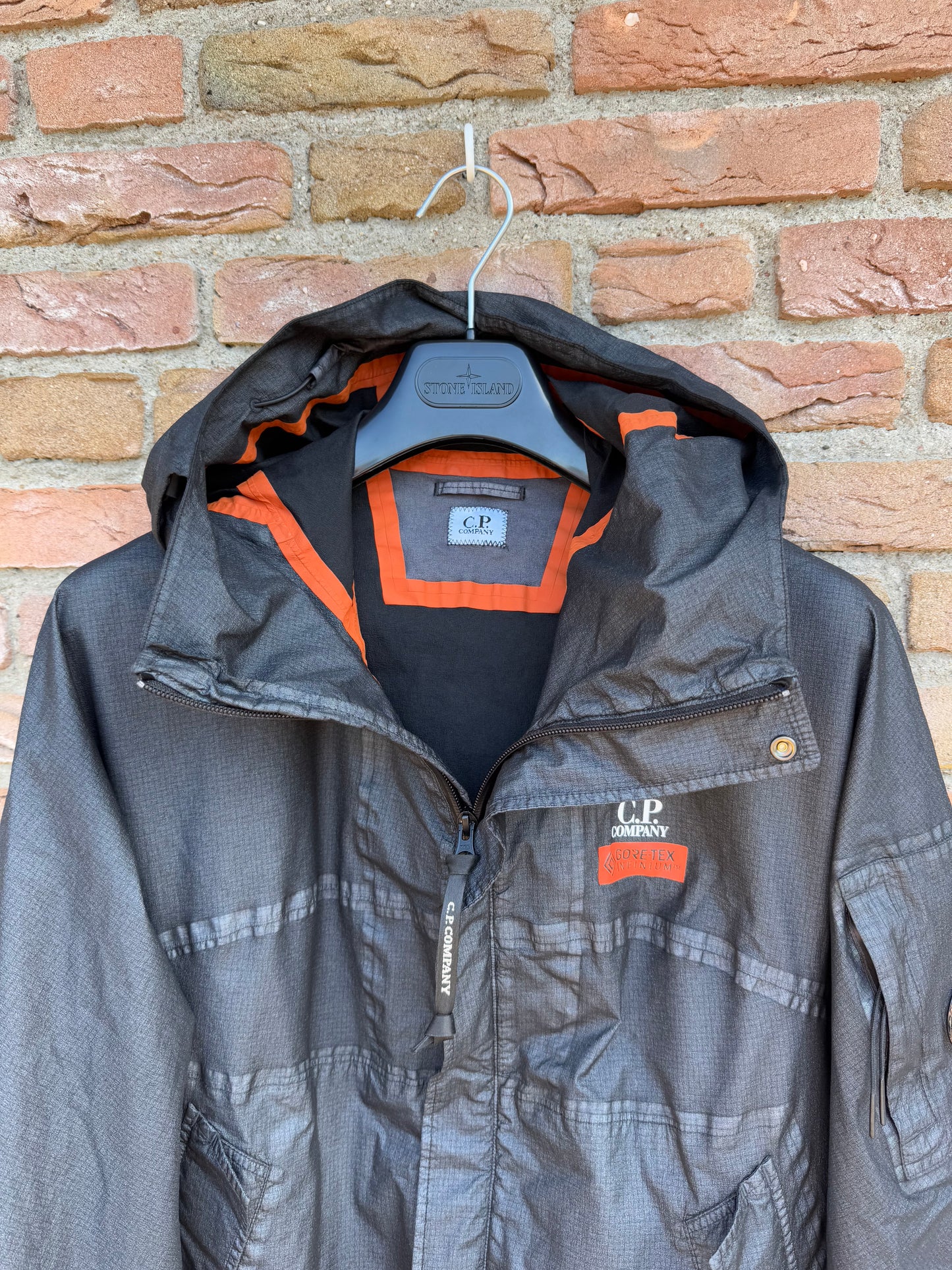 C.P. Company Gore G-type Jacket - S