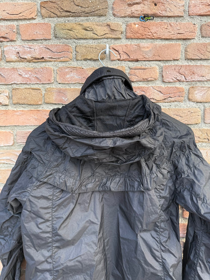 Stone Island x Nike Hyper Light Membrana 2L TC Membrana 3L TC Jacket - S