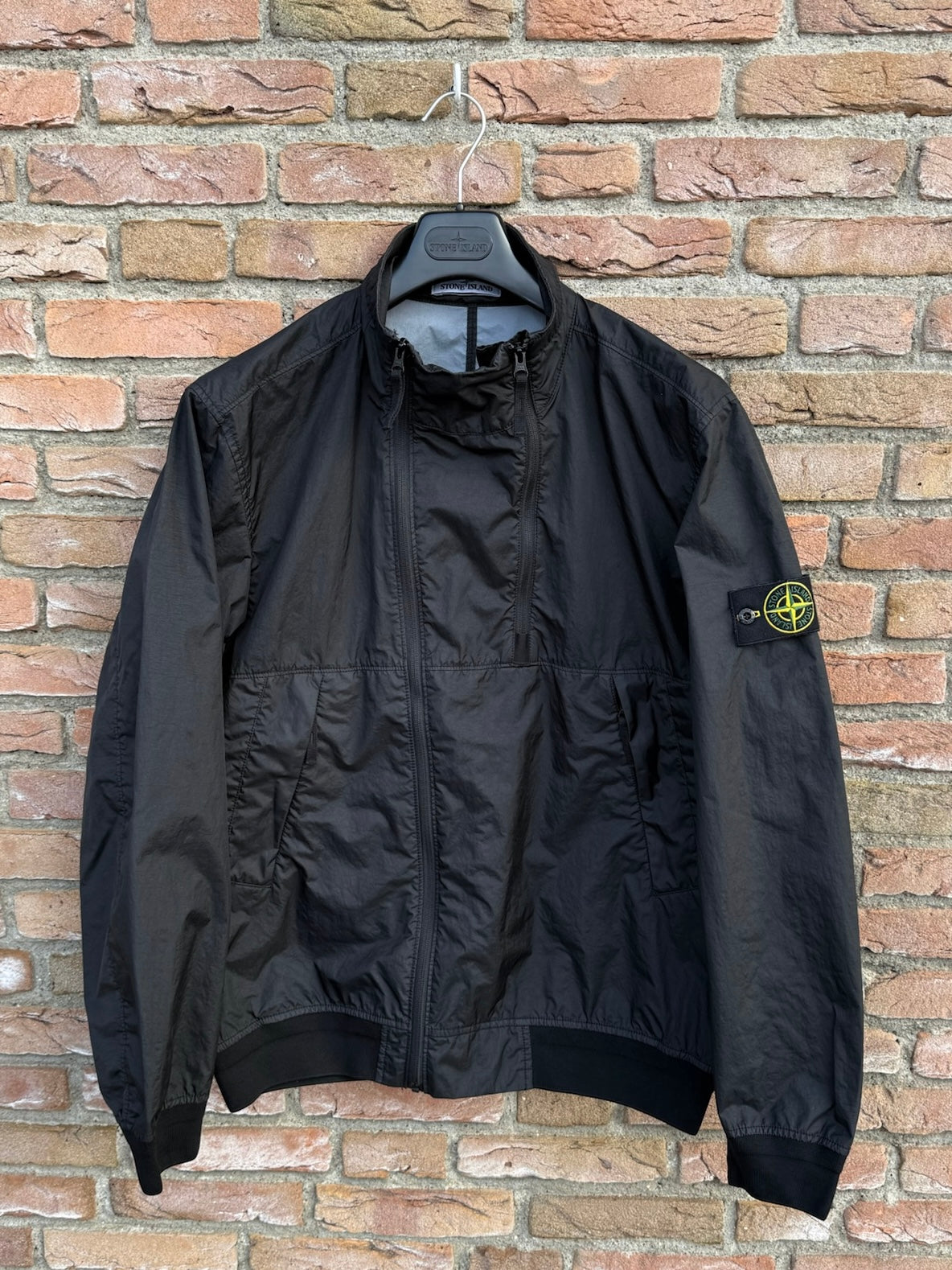 Stone Island Membrana 3L TC Jacket - XL