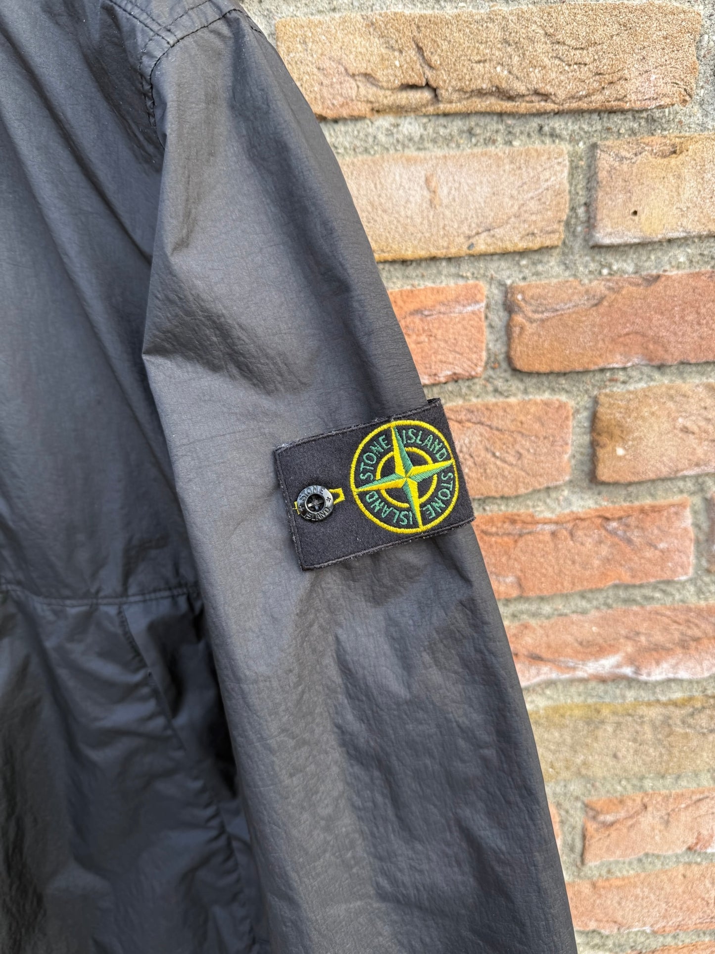 Stone Island Membrana 3L TC Jacket - XL