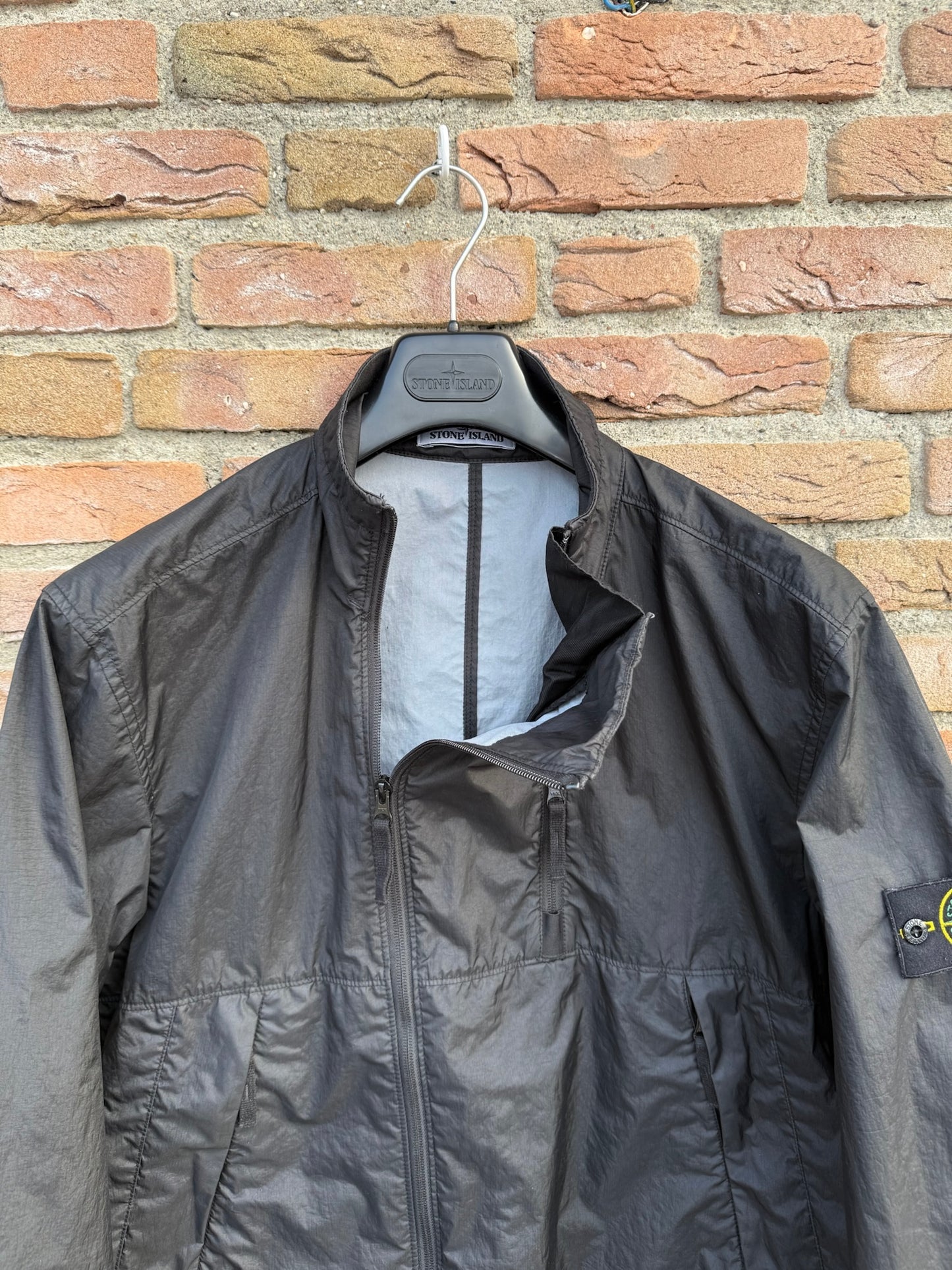 Stone Island Membrana 3L TC Jacket - XL