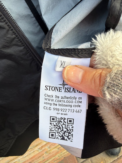 Stone Island Membrana 3L TC Jacket - XL