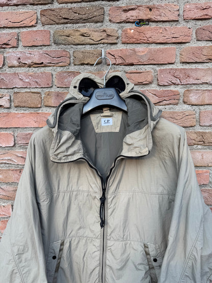 C.P. Company G.D.P. Primaloft Goggle Jacket - XXL