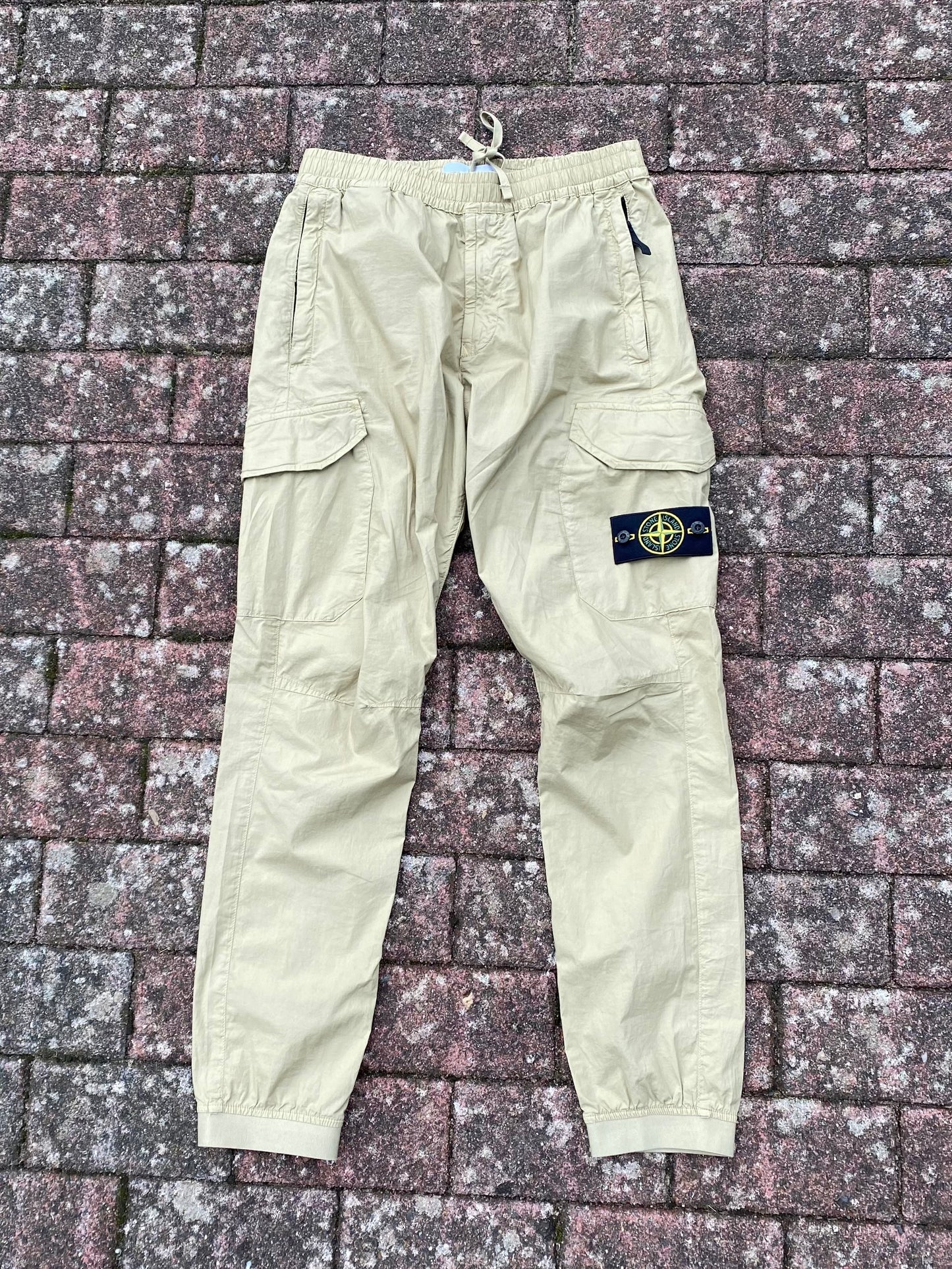 Stone Island Cargo - W30