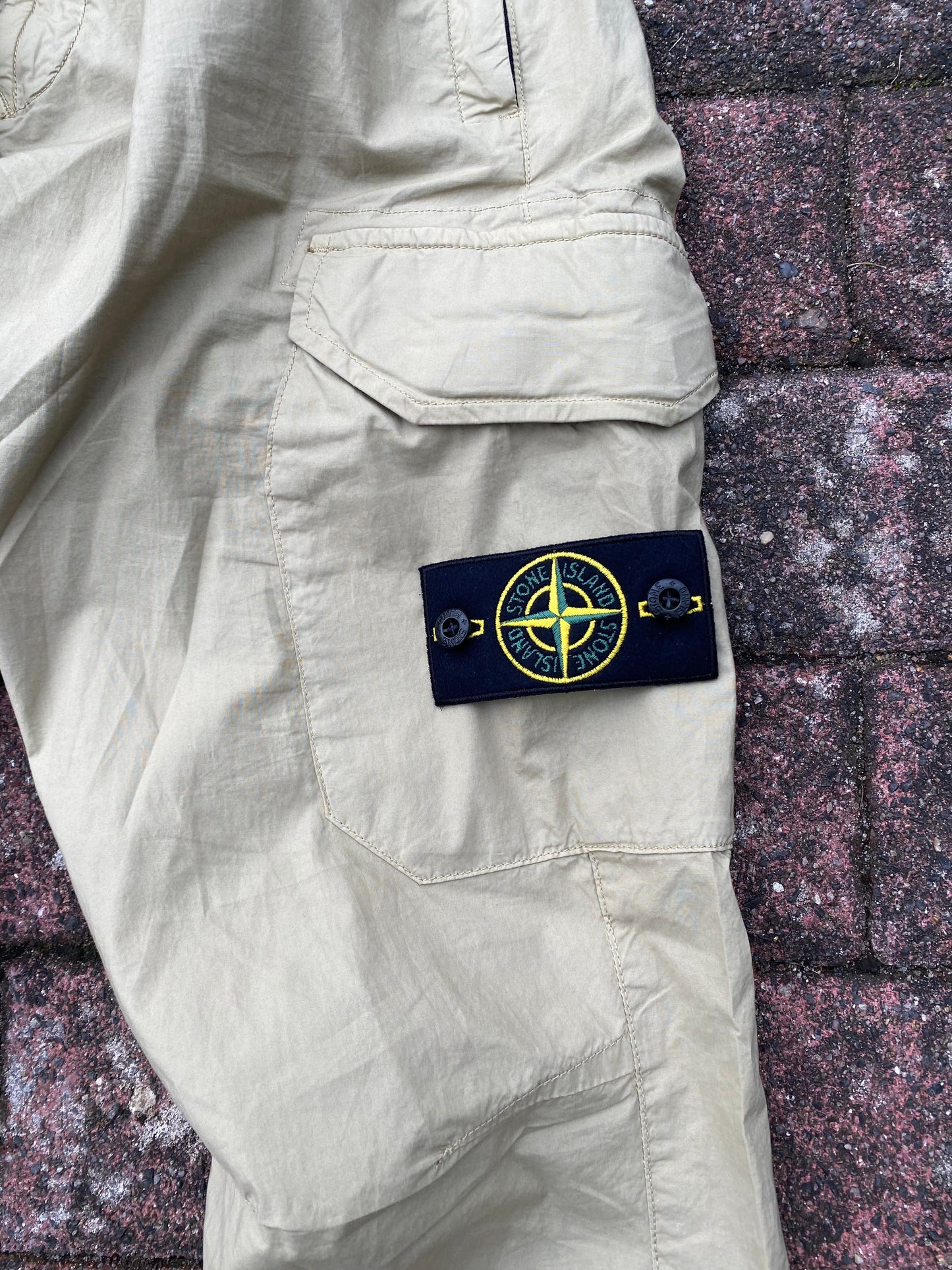 Stone Island Cargo - W30