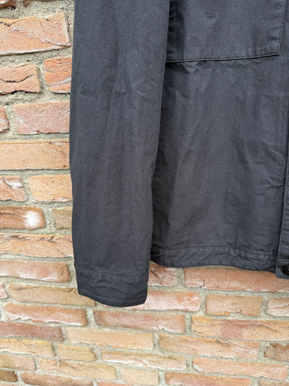 Stone Island Ripstop Overshirt - L