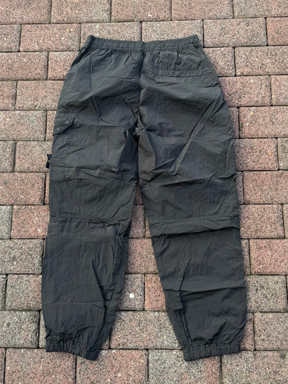 Stone Island Nylon Metal Cargos - W30