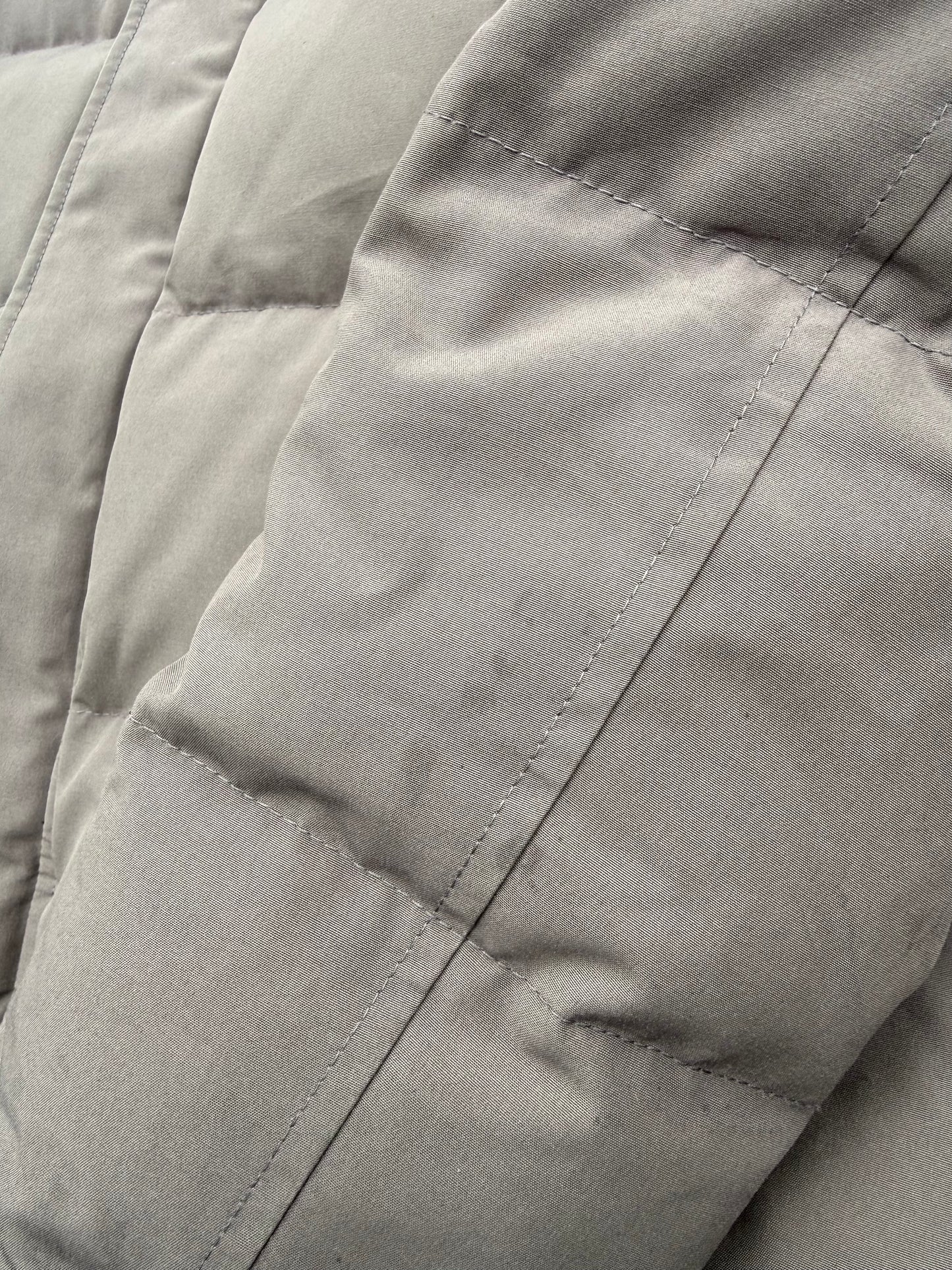Canada Goose MacMillan Parka - M