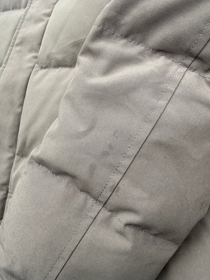 Canada Goose MacMillan Parka - M
