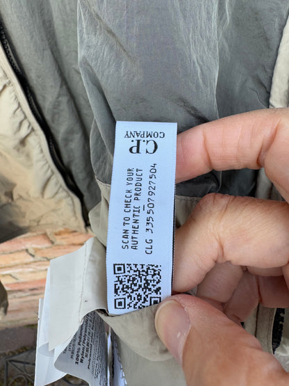 C.P. Company G.D.P. Primaloft Goggle Jacket - XXL