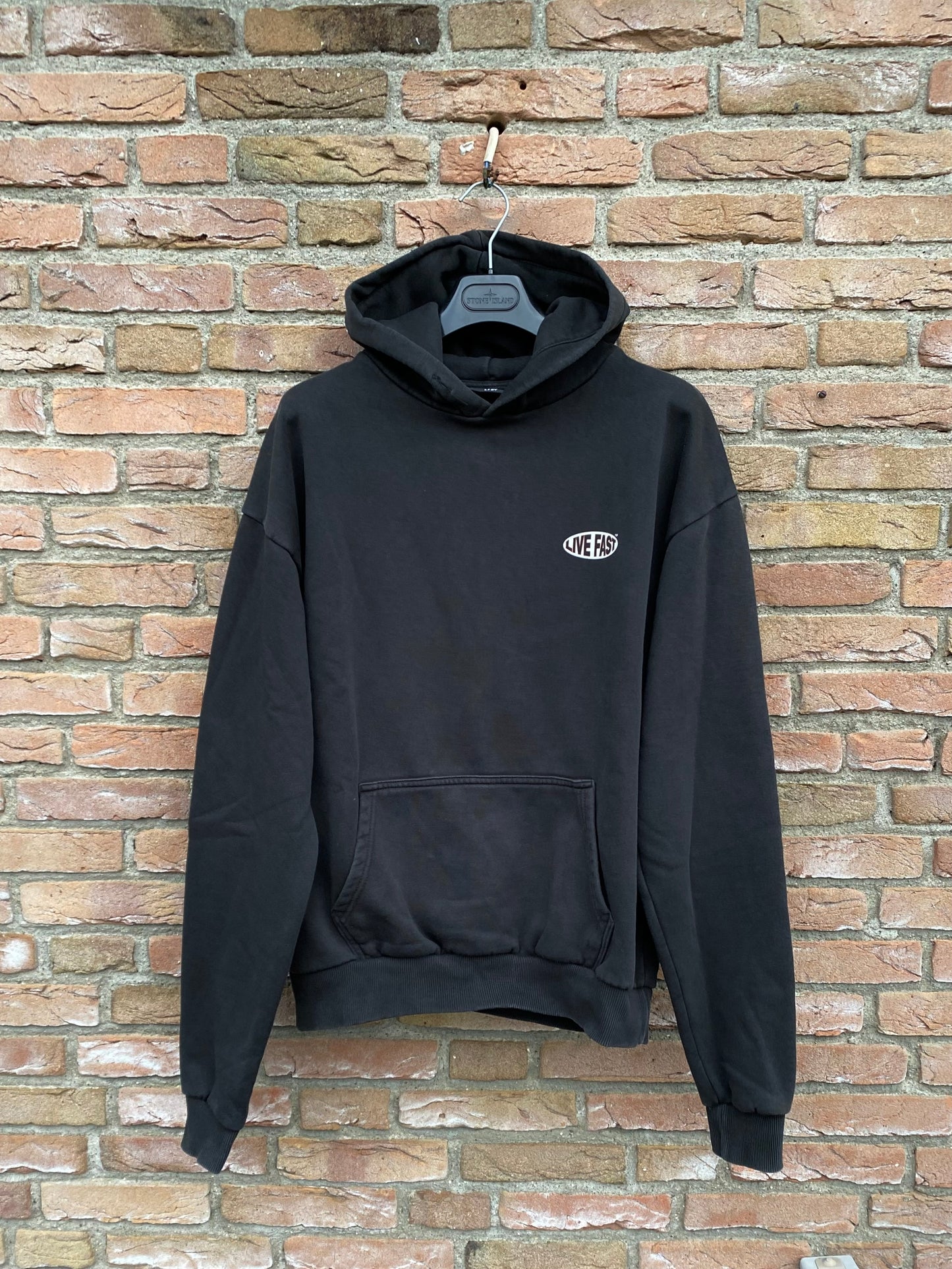 LFDY Exclusive Hoodie - S