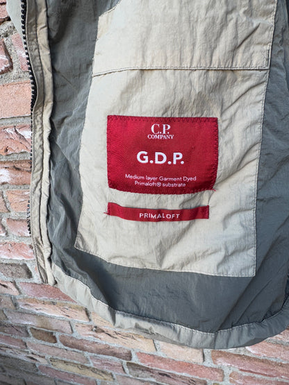 C.P. Company G.D.P. Primaloft Goggle Jacket - XXL