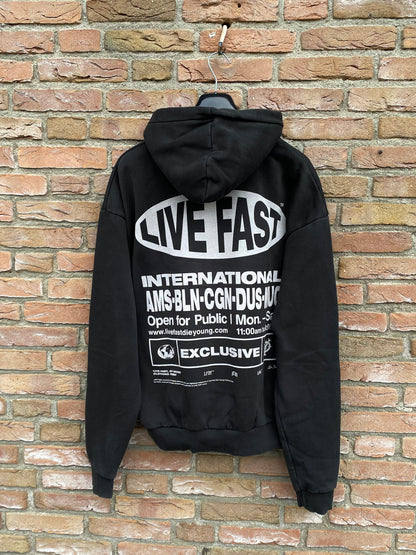 LFDY Exclusive Hoodie - S