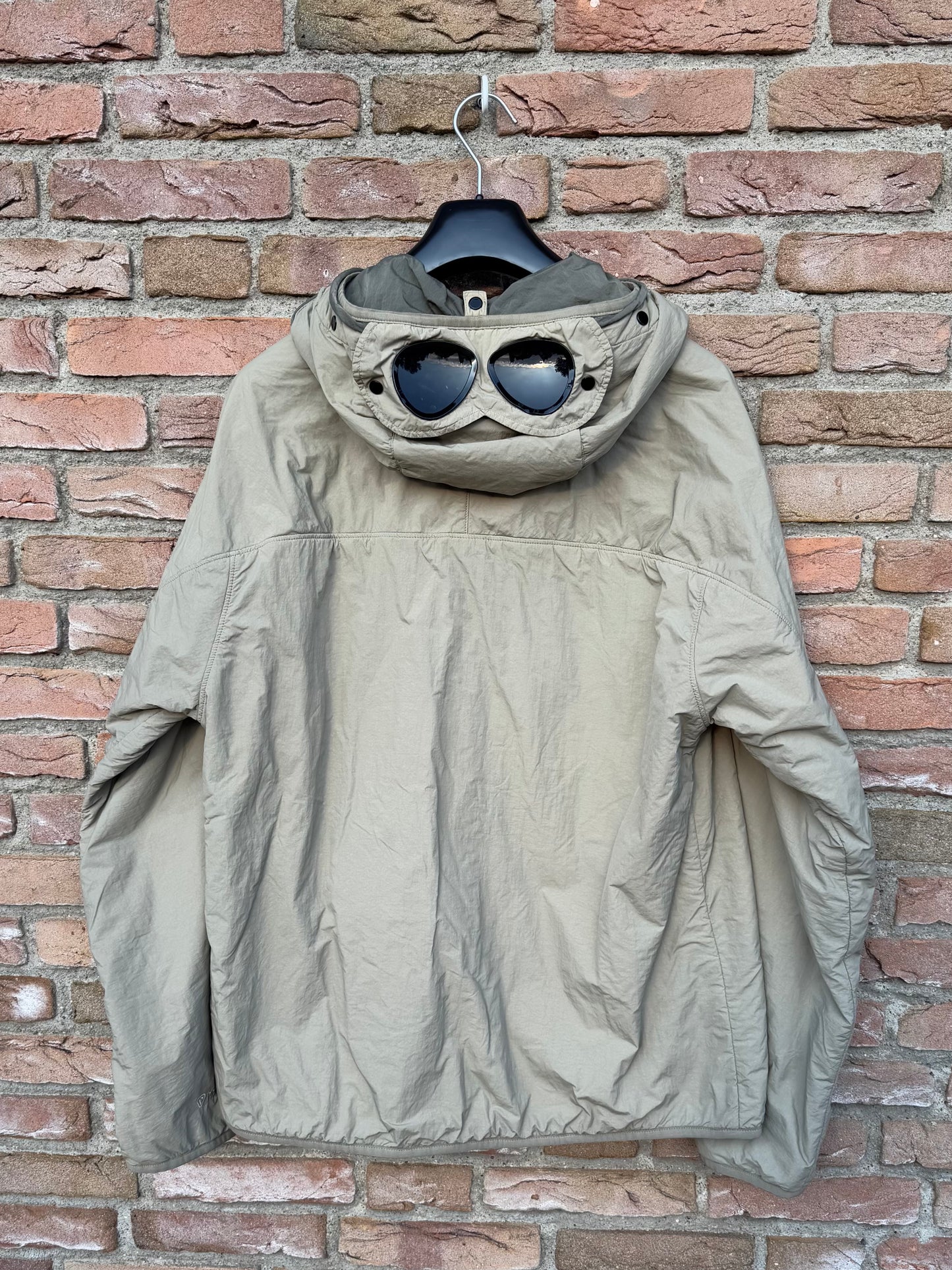 C.P. Company G.D.P. Primaloft Goggle Jacket - XXL
