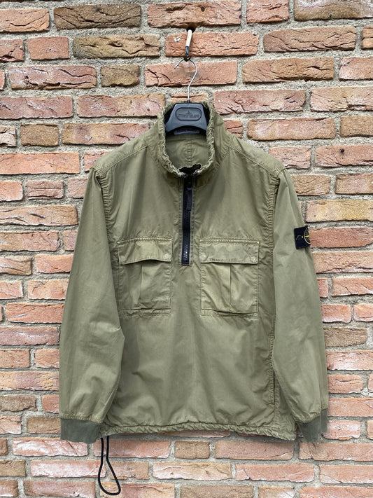 Stone Island Smock Overshirt - M