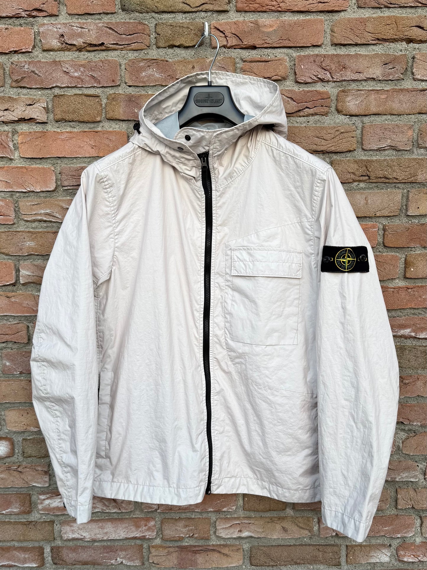Stone Island Membrana 3L TC Jacket - M