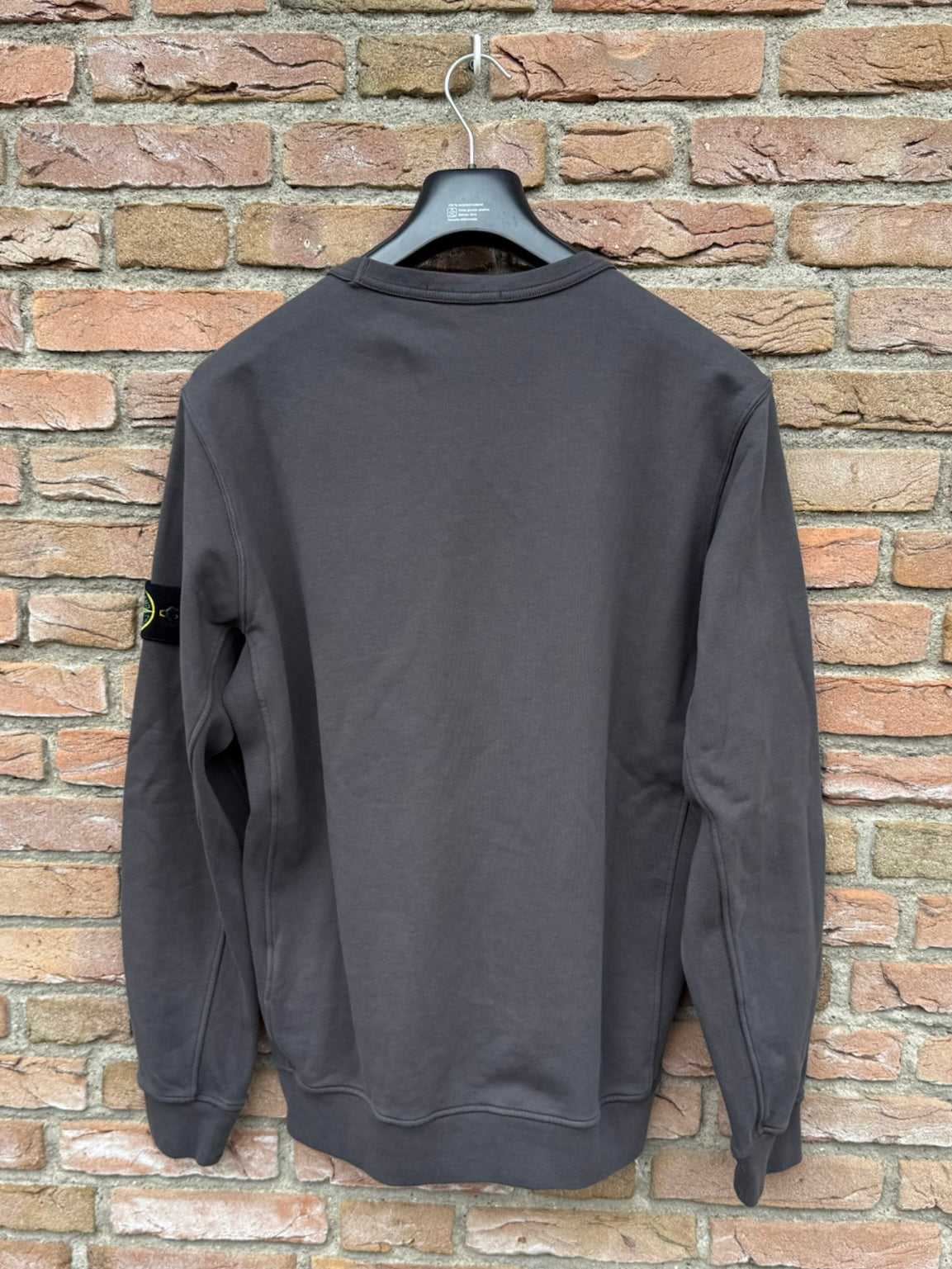 Stone Island Sweatshirt - L