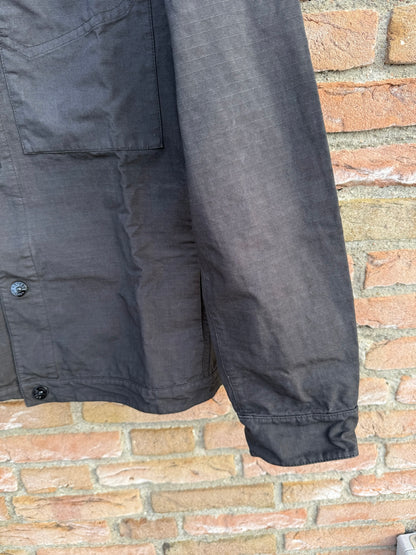 Stone Island Ripstop Overshirt - S